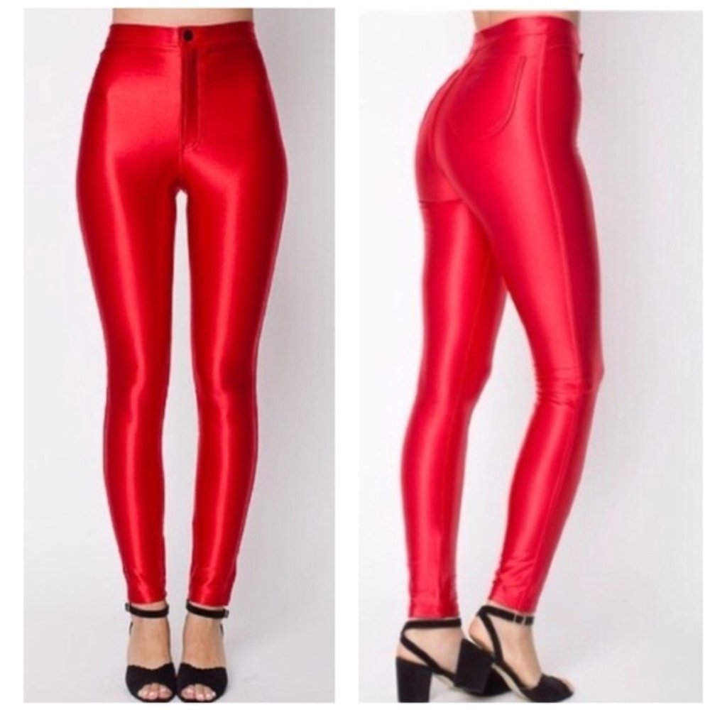 The Disco Pant | American Apparel